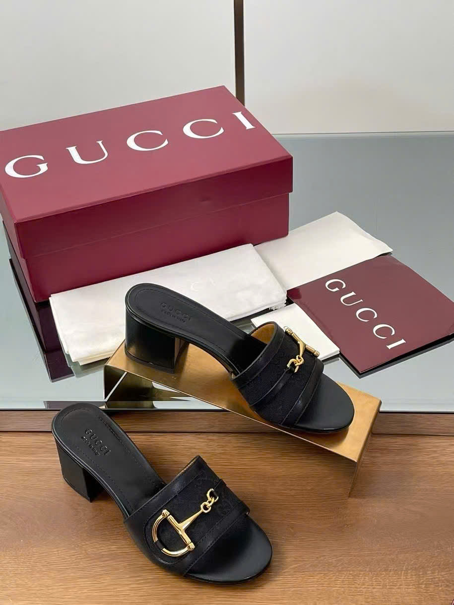 Gucci Horsebit Women's Sandals New Arrivals