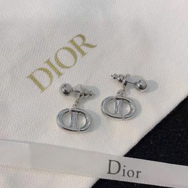 Dior Earrings New Collections 2025