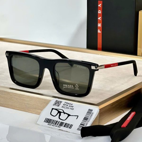 Prada Sunglasses SPS A58