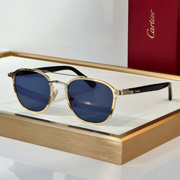 Cartier Sunglasses CT0012S