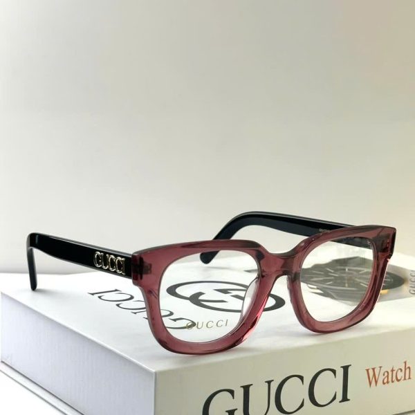 Gucci Sunglasses GG17210
