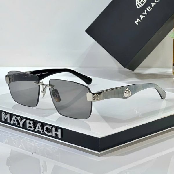 Maybach Sunglasses The Magic III