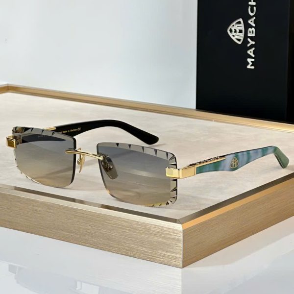 Maybach Sunglasses The Ward