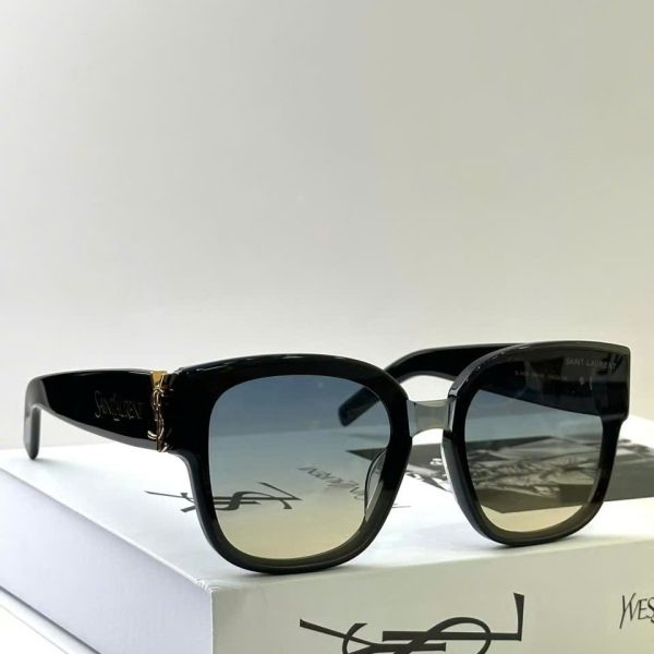 Saint Laurent Sunglasses SL M255