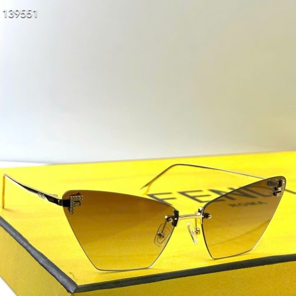 Fendi Sunglasses FE4160US