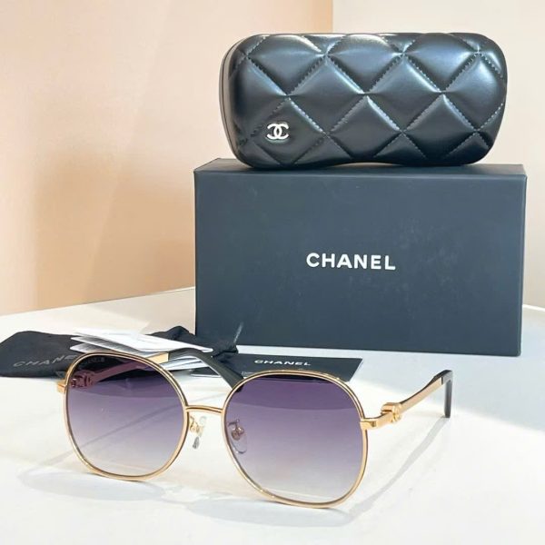 Chanel Sunglasses CH2218