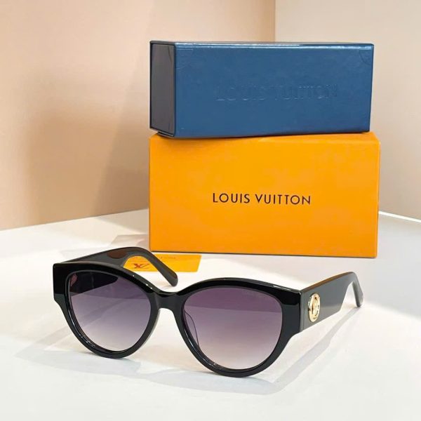 Louis Vuitton Sunglasses Z2026U