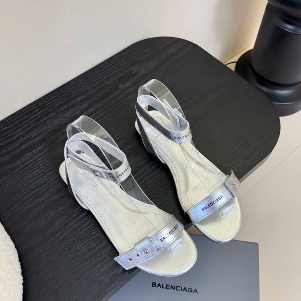 Balenciaga Sandals Summer 2025 New Collection