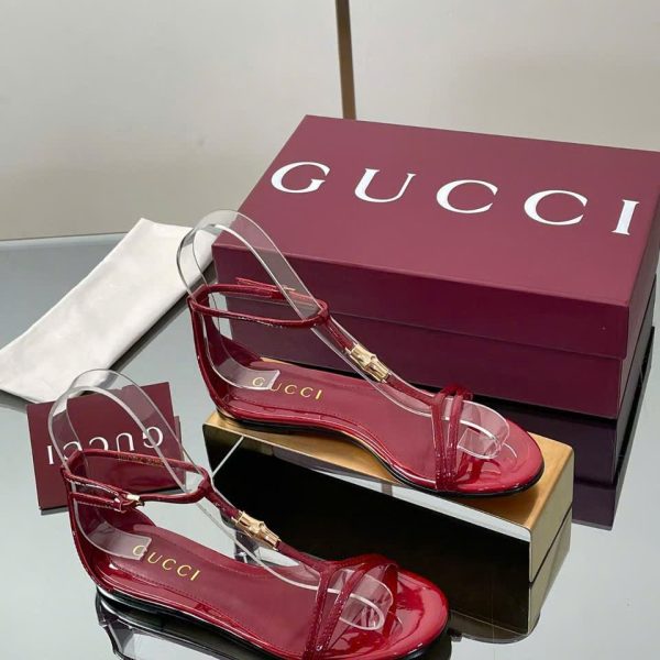 Gucci Women's Sandals New Collections
