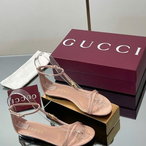 Gucci Women's Sandals New Collections