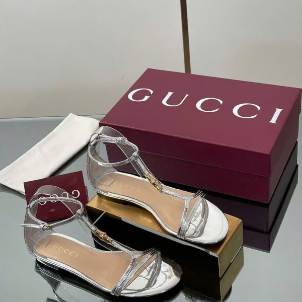 Gucci Women's Sandals New Collections