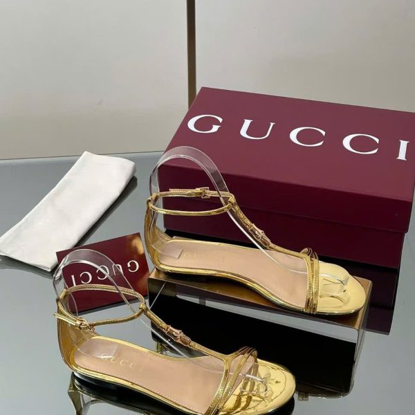 Gucci Women's Sandals New Collections