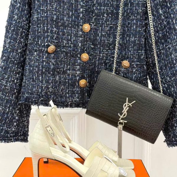 Hermès Ella Reversible Women’s Sandals