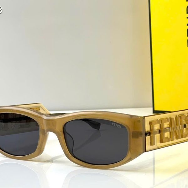 Fendi Sunglasses FE4087