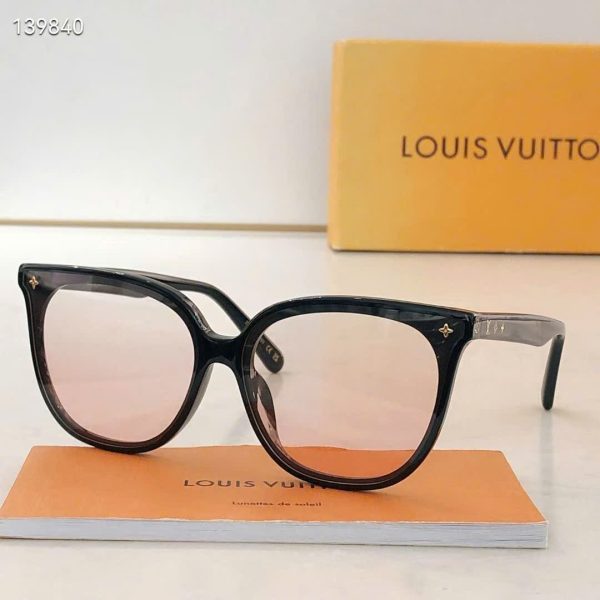 Louis Vuitton Sunglasses Z2135U