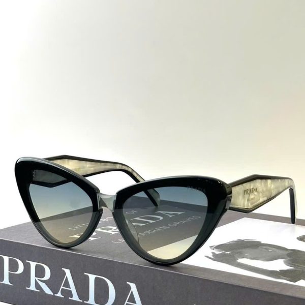 Prada Sunglasses PR 206VS