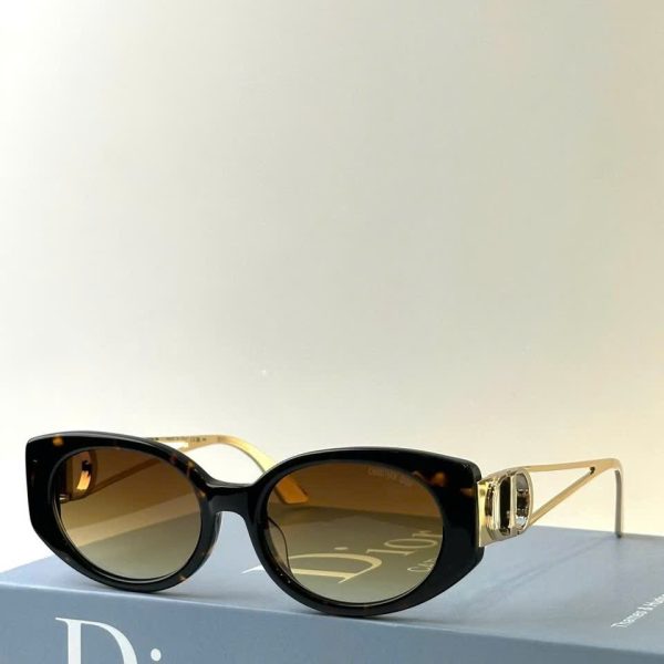 Dior Sunglasses DSGTA53UCR