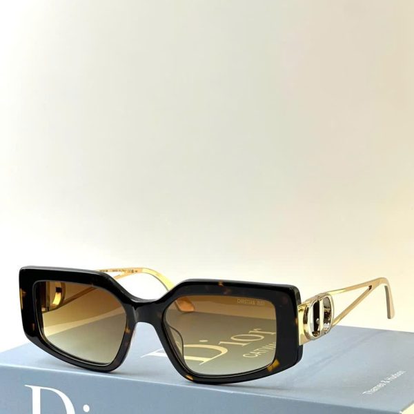 Dior Sunglasses DSGTA52UCR