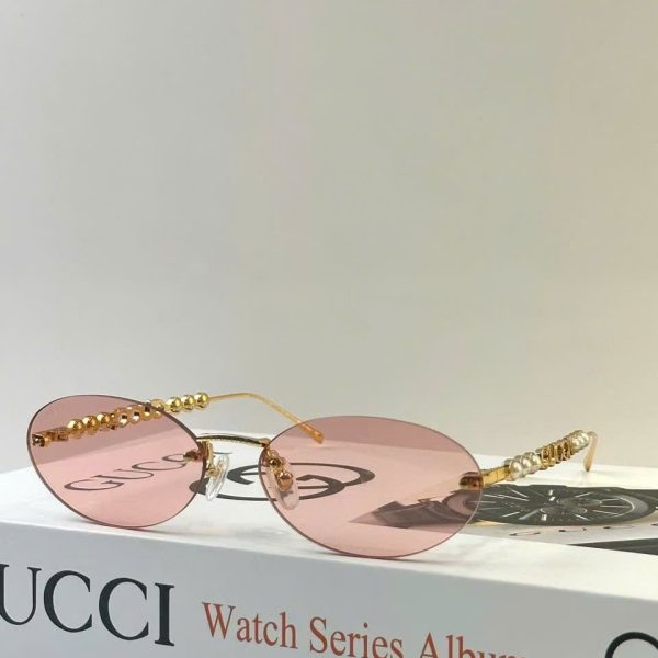 Gucci Sunglasses GG1922SA