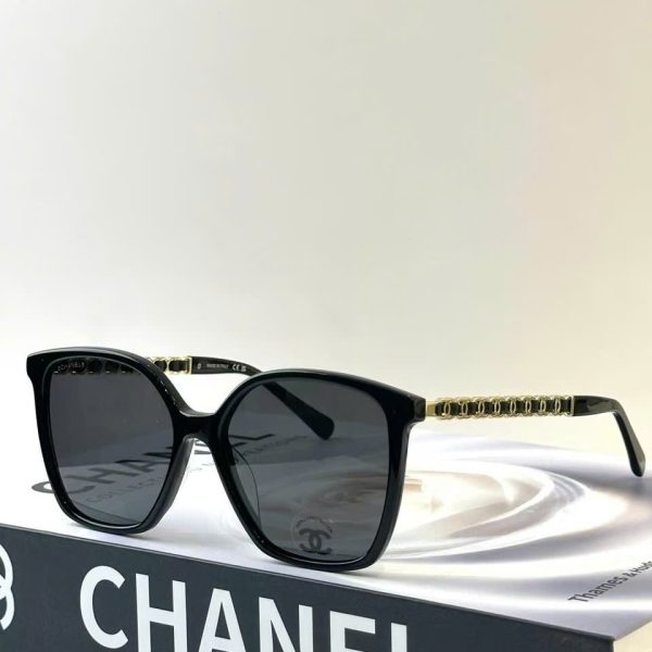 Chanel Sunglasses CH5546Q