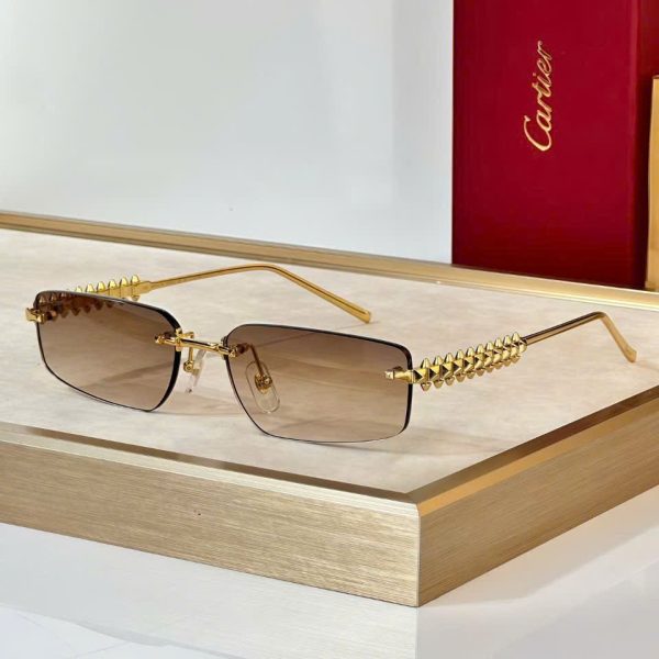 Cartier Sunglasses CT0544S