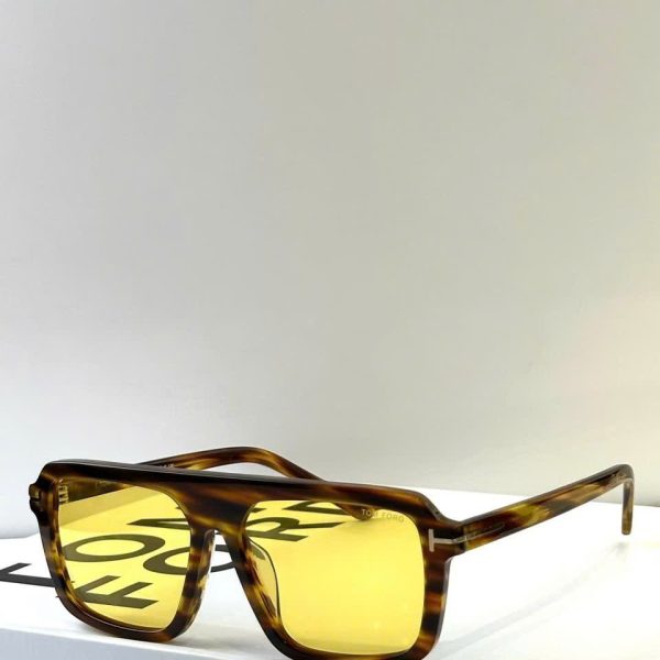 Tomford Sunglasses FT1176
