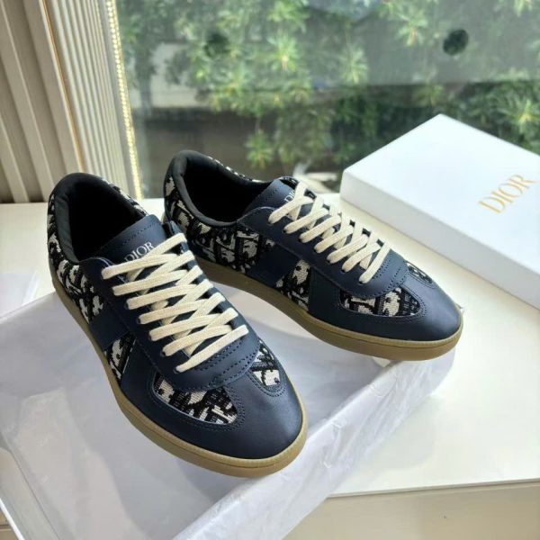Christian Dior G133 C'est TPU Unisex Shoes