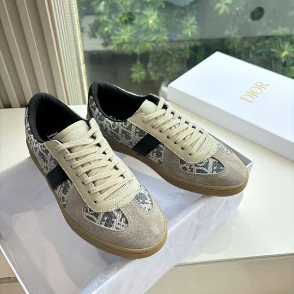 Christian Dior G133 C'est TPU Unisex Shoes