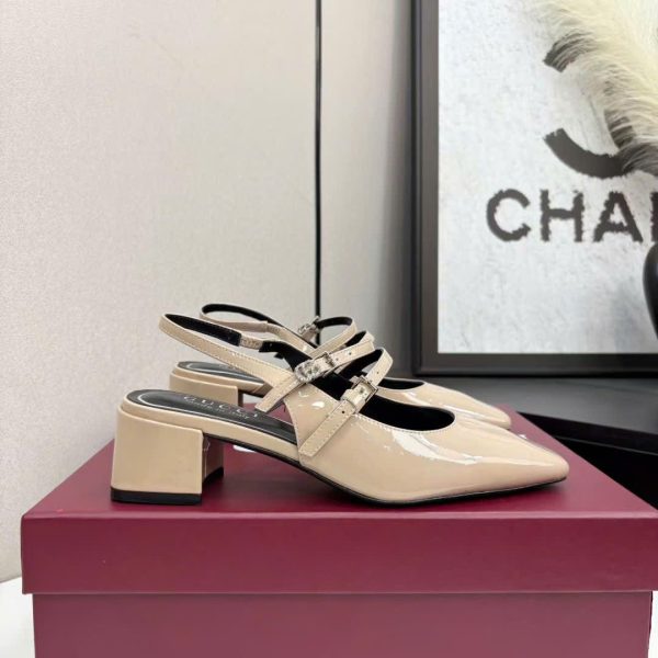 Gucci GG Jordaan Women's Shoes New Collections