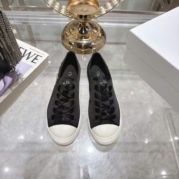 Christian Dior Riviera TPU Women's Shoes