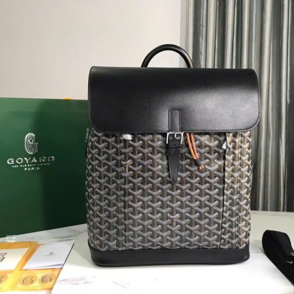 Goyard Alpin Backpack Bags