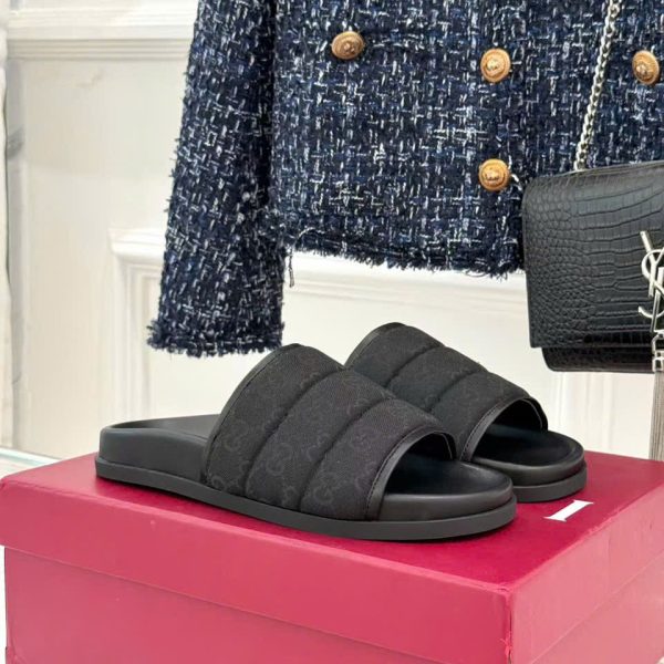 Gucci GG Women's Slide New Arrivals