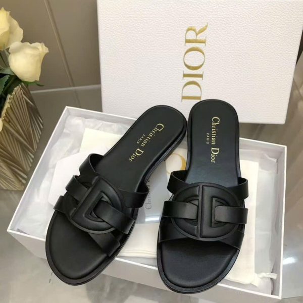Christian Dior Women's Slide New Arrivals