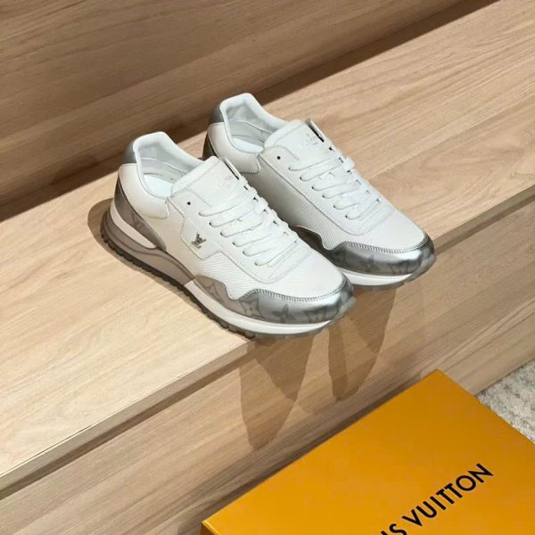 Louis Vuitton TPU Run Away Men's Shoes