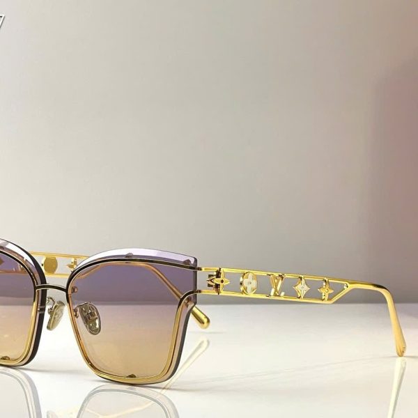 Louis Vuitton Sunglasses Z699U