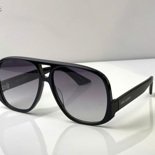 Saint Laurent Sunglasses SL 652