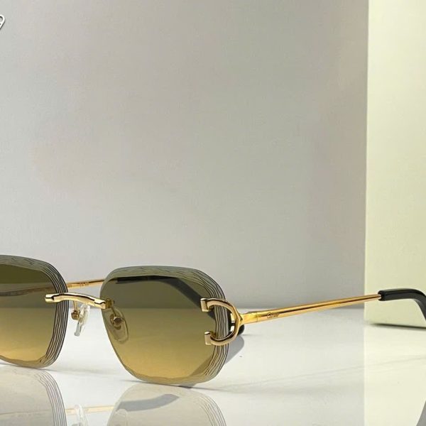 Cartier Sunglasses CT06116