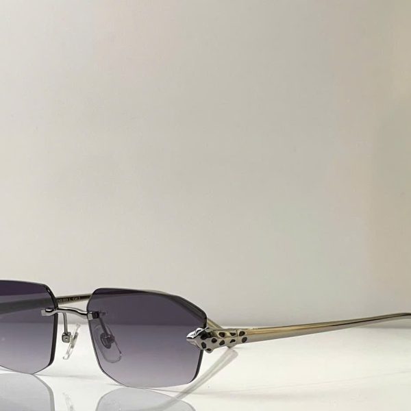 Cartier Sunglasses CT0474S
