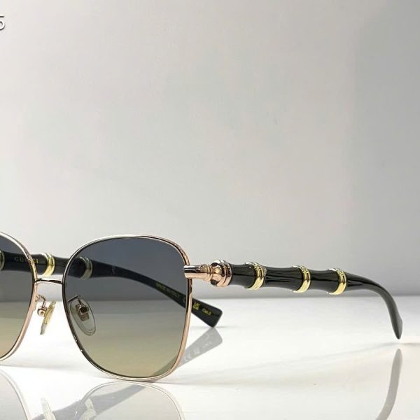 Gucci Sunglasses GG2075S