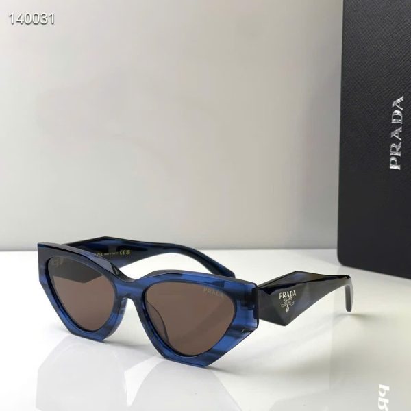 Prada Sunglasses SPR C07S