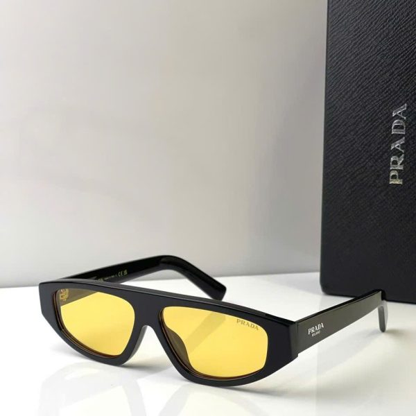Prada Sunglasses SPR C07S