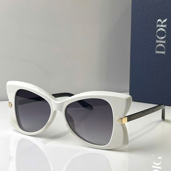 Dior Sunglasses Butterfly S11