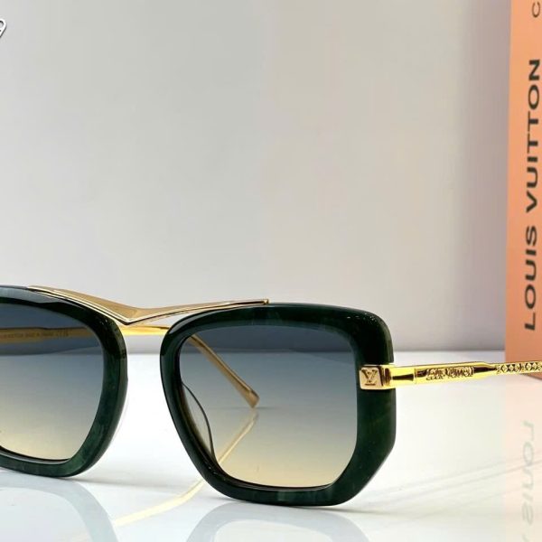 Louis Vuitton Sunglasses Z2047U