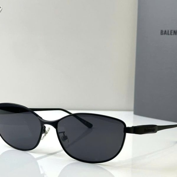 Balenciaga Sunglasses BB0357SA