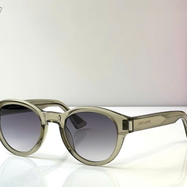 Saint Laurent Sunglasses SL 794/F