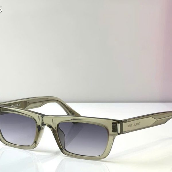 Saint Laurent Sunglasses SL 793/F