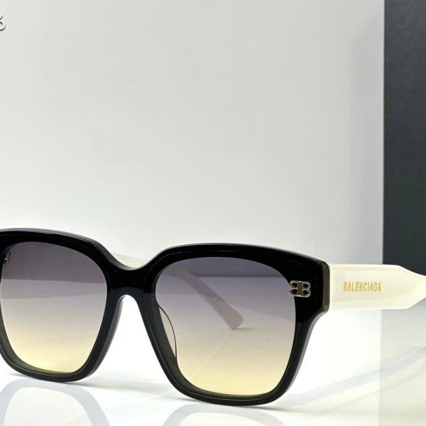 Balenciaga Sunglasses BB0389S