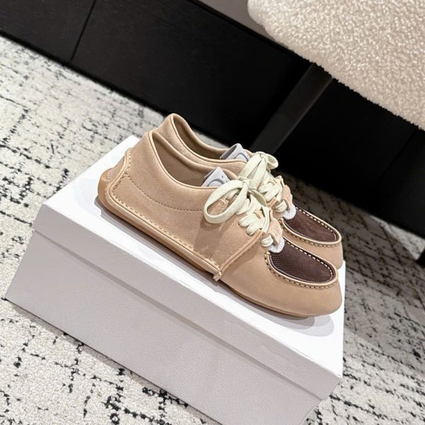 Christian Dior Jonhathan Anderson Unisex Shoes