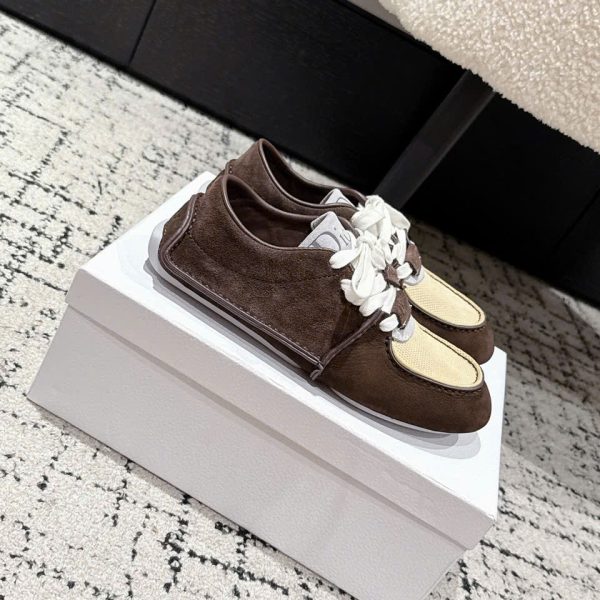 Christian Dior Jonhathan Anderson Unisex Shoes