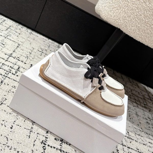 Christian Dior Jonhathan Anderson Unisex Shoes